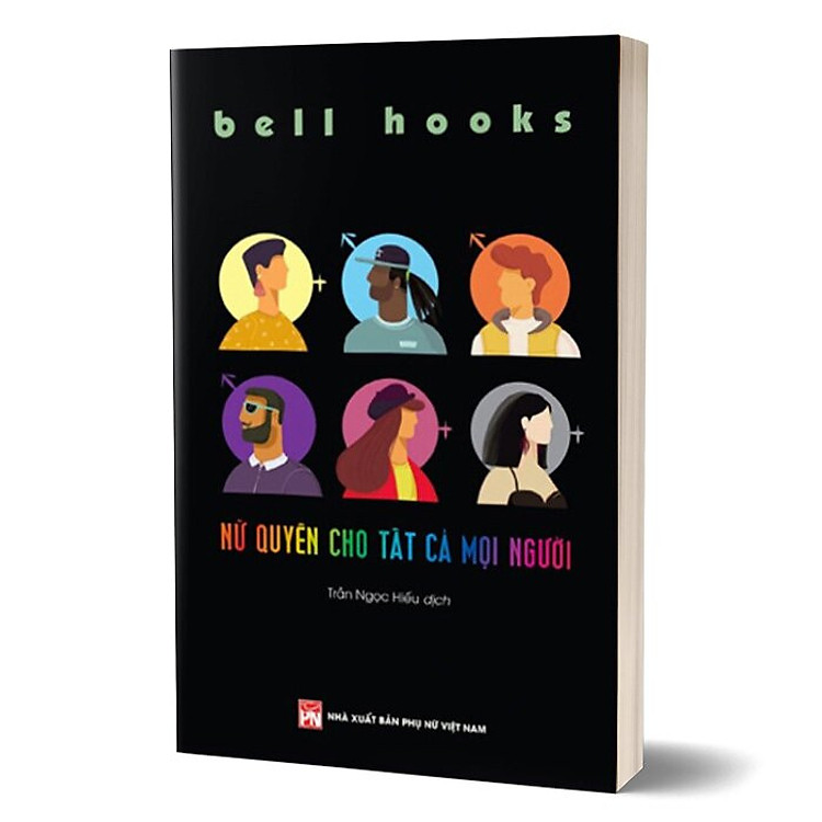 Nữ Quyền Cho Tất Cả Mọi Người - Ảnh 2