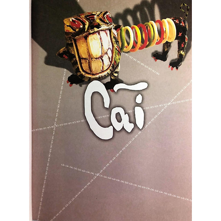 Cá Tính Quảng - Ảnh 2