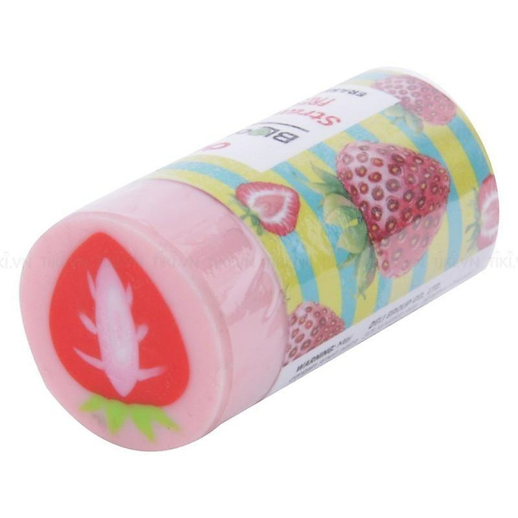 Gôm Hoa Quả Deli H01400 - Ảnh 5