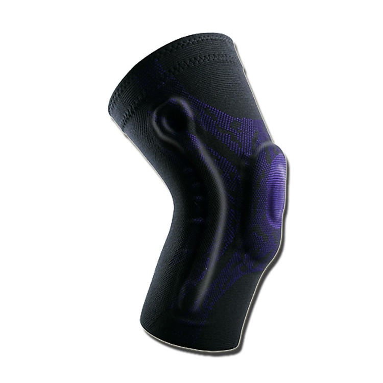 Đai Bảo Vệ Khớp Gối Đệm Silicon 2020 DESIGN (1 Đôi)