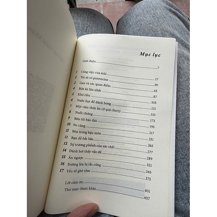 NUỐT: Những Chuyến Phiêu Lưu Xuôi Đường Tiêu Hóa - Ảnh 3