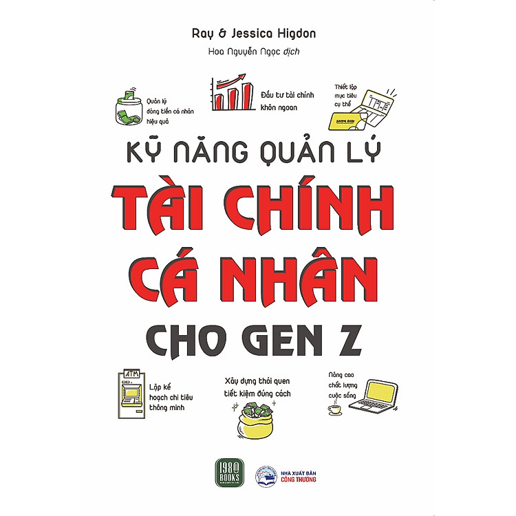 Kỹ Năng Quản Lý Tài Chính Cá Nhân Cho GenZ