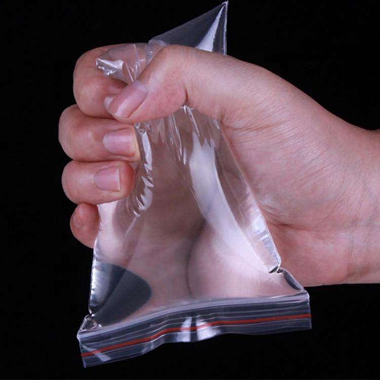 Túi zipper kín khí