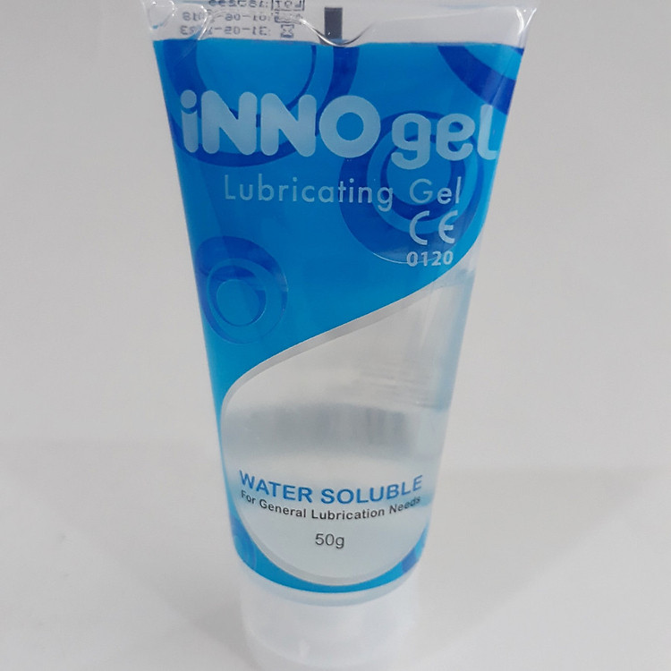 Gel bôi trơn gốc nước iNNO 50g