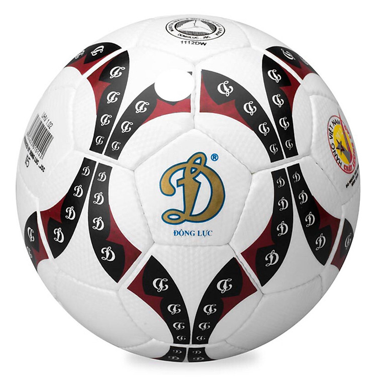 Bóng đá Động Lực số 5 UHV 1.02 (Tiêu chuẩn thi đấu)