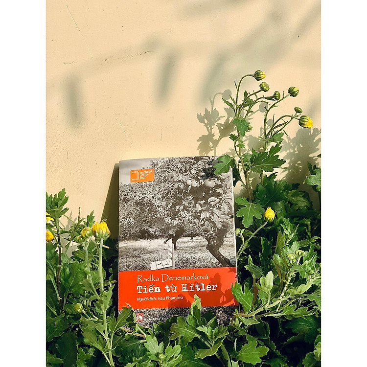 Tiền Từ Hitler - Ảnh 3