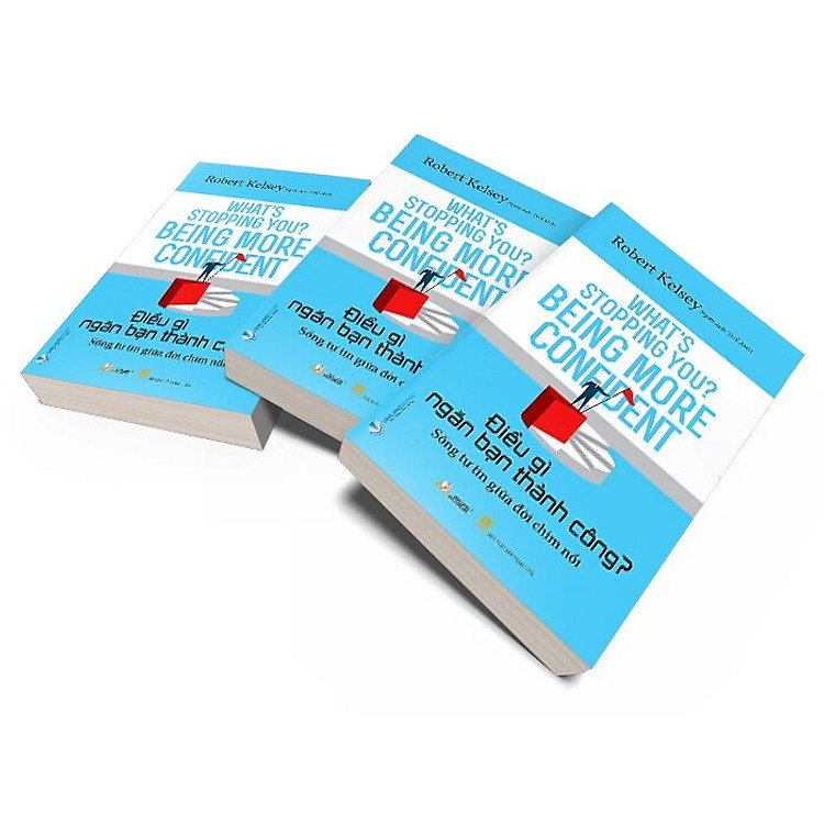 Điều Gì Ngăn Bạn Thành Công? - Ảnh 3