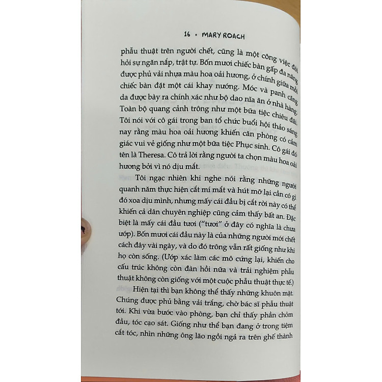 Chết chưa phải là hết (Đời sống kỳ thú của những xác chết) - Ảnh 4