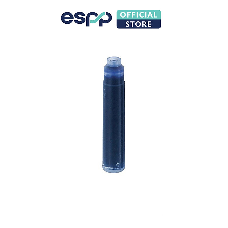 Ống Mực Viết Máy Xanh HELIX (20 ống) - Ảnh 7