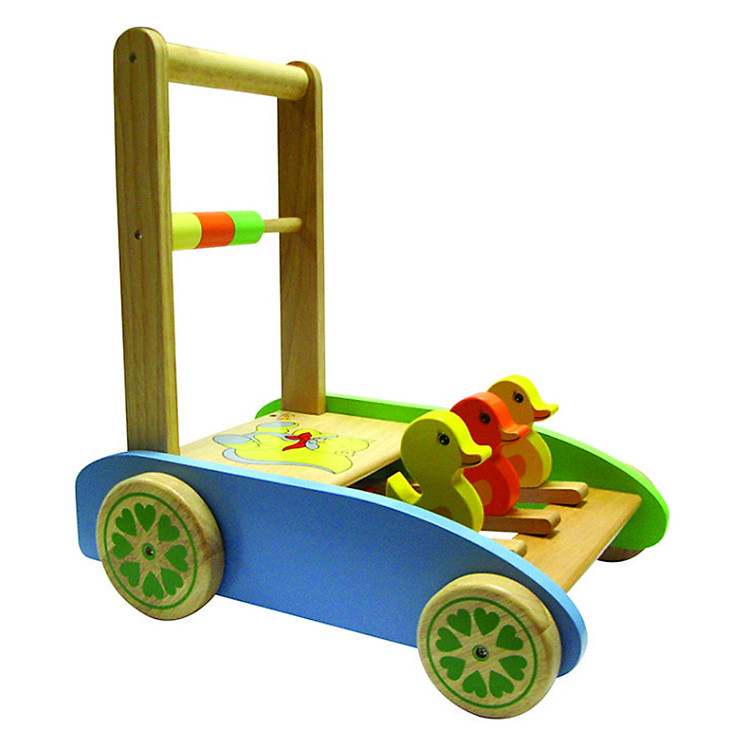 Xe Tập Đi Baby Walker Colligo