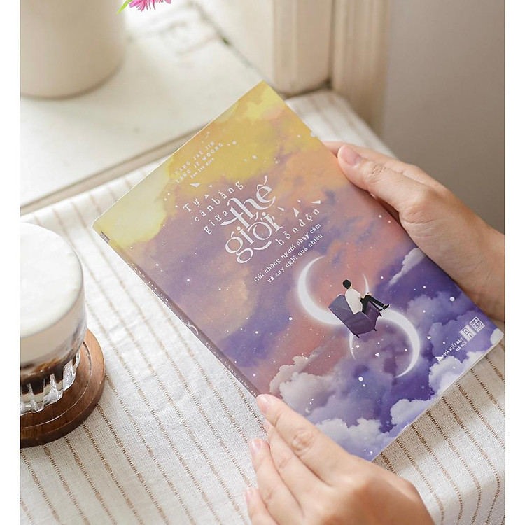 Tự Cân Bằng Giữa Thế Giới Hỗn Độn