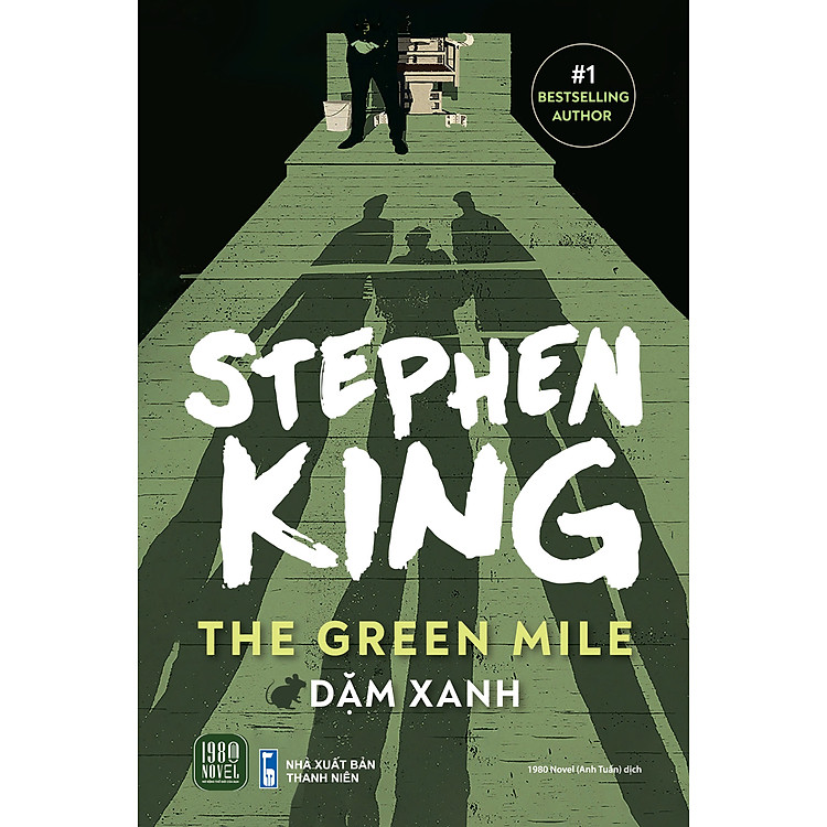 Dặm Xanh (Tái bản 2024)