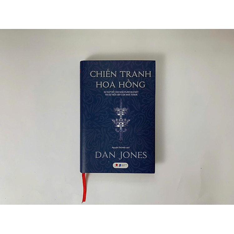 Newshop: Chiến Tranh Hoa Hồng