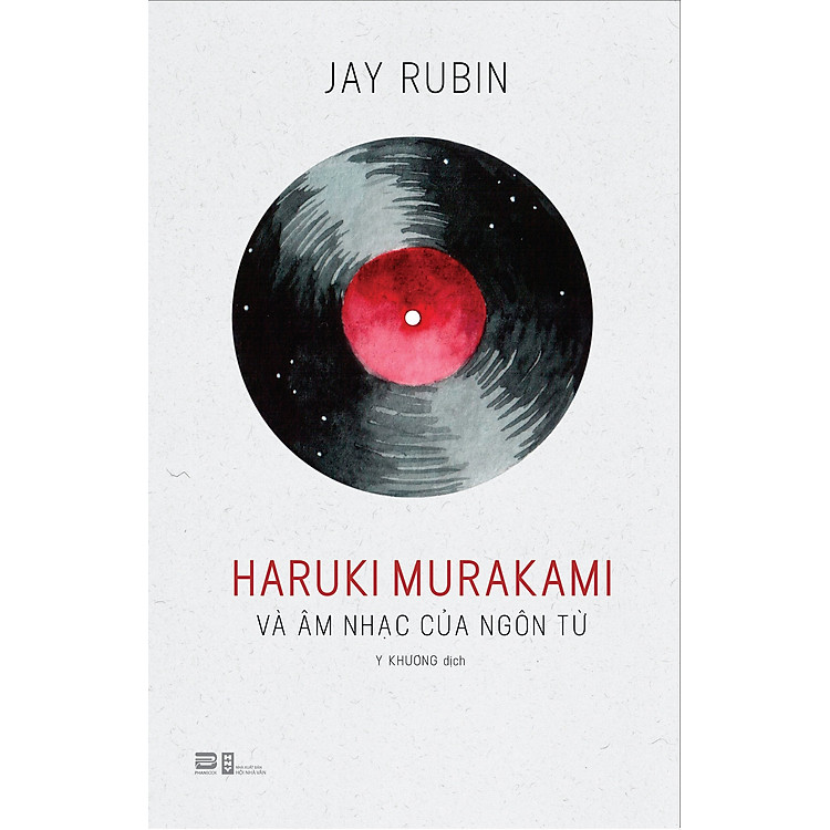 Haruki Murakami Và Âm Nhạc Của Ngôn Từ