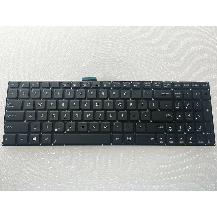 Bàn Phím dành cho Asus K501