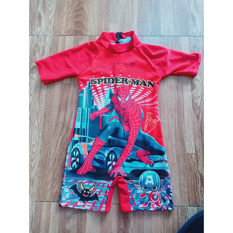 Đồ bơi bé trai 012360