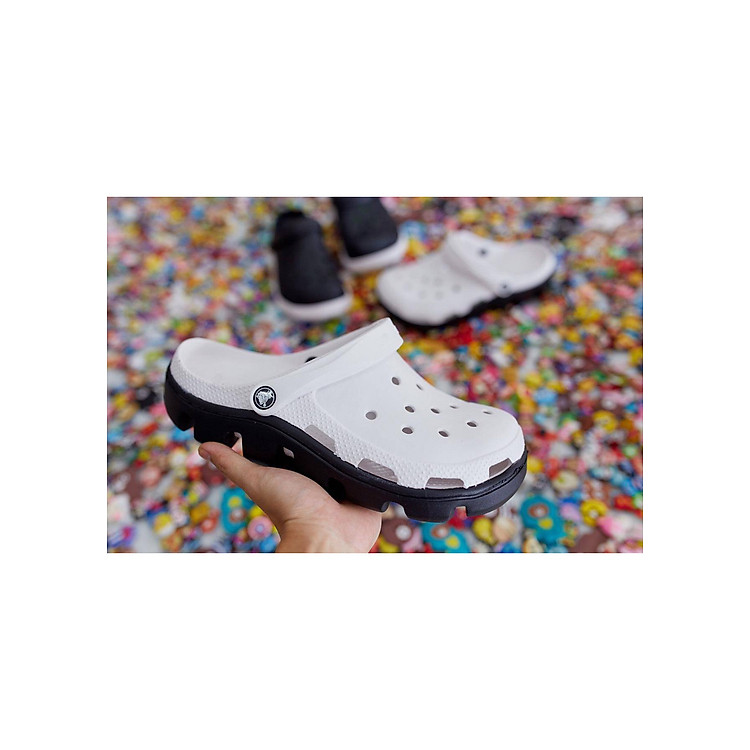 Dép cá sấu đẹp