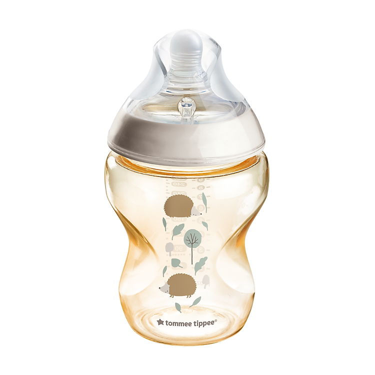 Bình Sữa PPSU Tommee Tippee 260ml Chính hãng Tiết kiệm