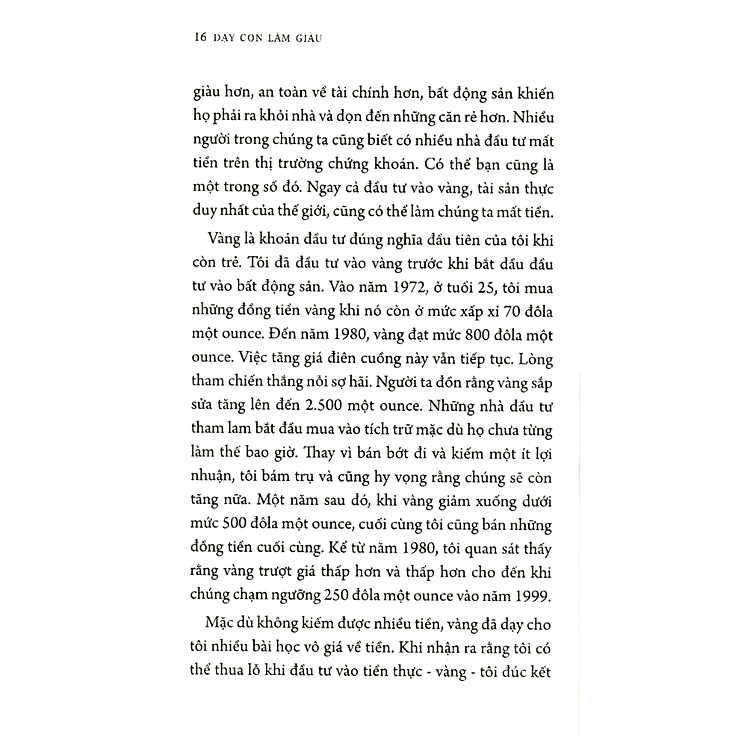 Dạy Con Làm Giàu Tập 13 - IQ Tài Chính - Ảnh 3