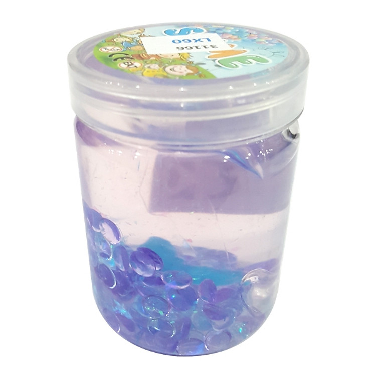 Slime - Pha Lê Tiên Cá (LX60)