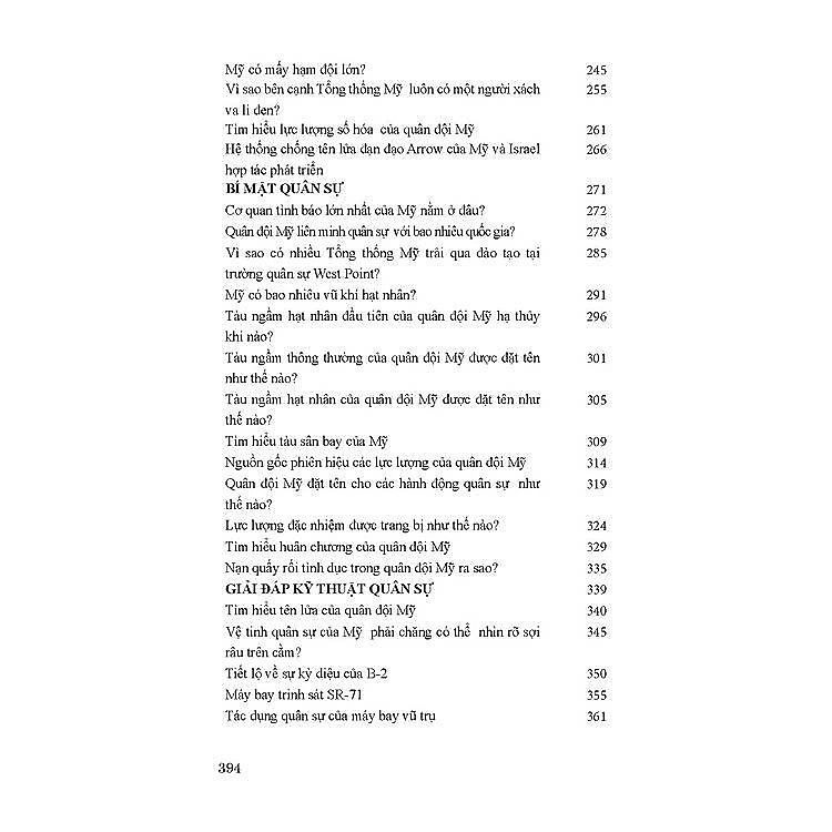 Quân Đội Mỹ - Những Bí Mật Bạn Chưa Biết - Ảnh 7