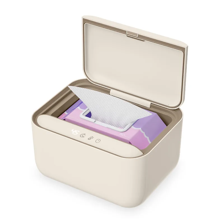 Máy ủ ấm khăn ướt cho bé FATZBABY Chính hãng Giá tốt - Hình ảnh 2