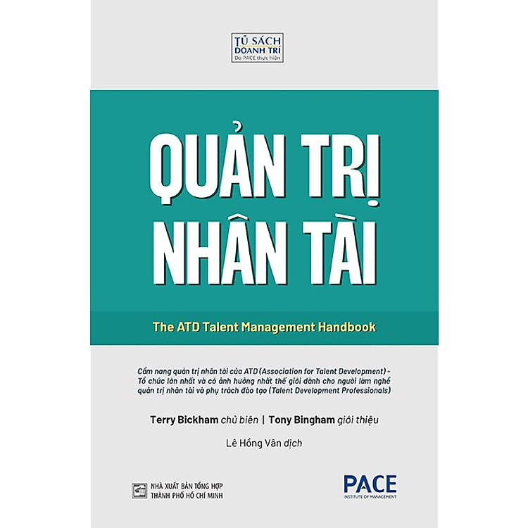 Quản Trị Nhân Tài - Ảnh 3