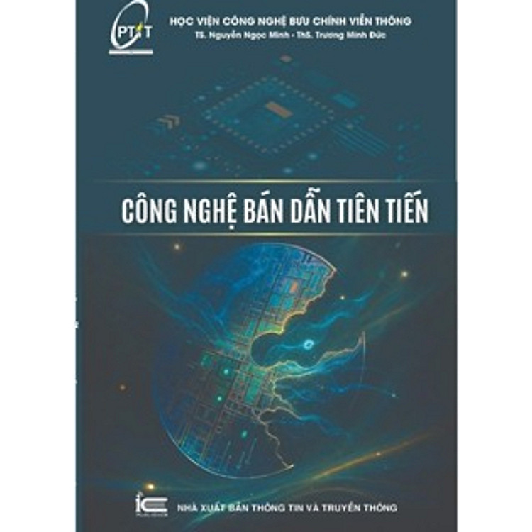 Công Nghệ Bán Dẫn Tiên Tiến