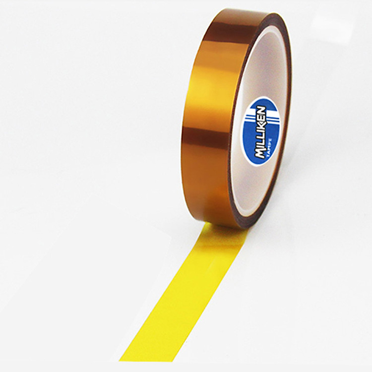 Băng Keo Chịu Nhiệt 20mm Milliken NL-3061