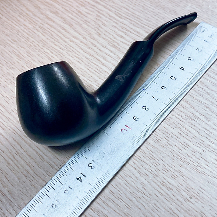 Tẩu Thuốc Gỗ LB Sang Trọng Cao Cấp - Ảnh 7