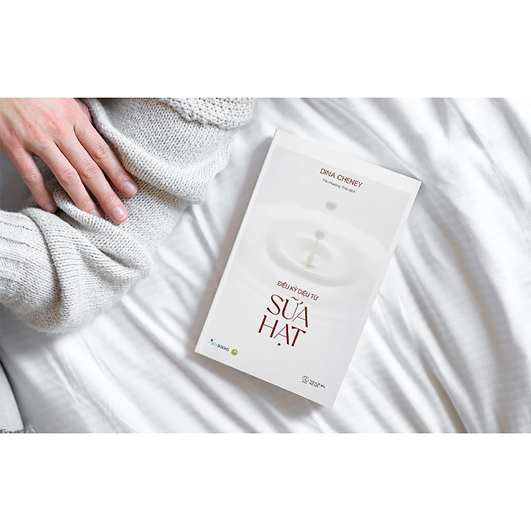 Điều Kỳ Diệu Từ Sữa Hạt - Ảnh 2