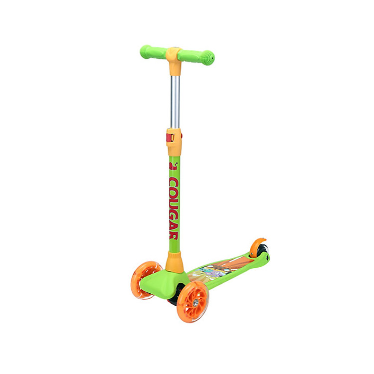 Xe trượt Scooter Cougar 950