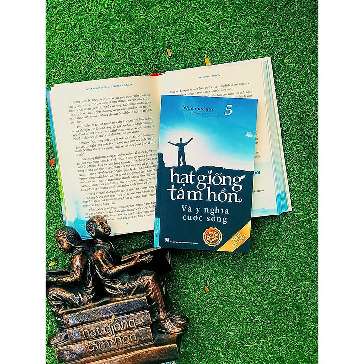 Hạt Giống Tâm Hồn 5 Và Ý Nghĩa - Ảnh 2