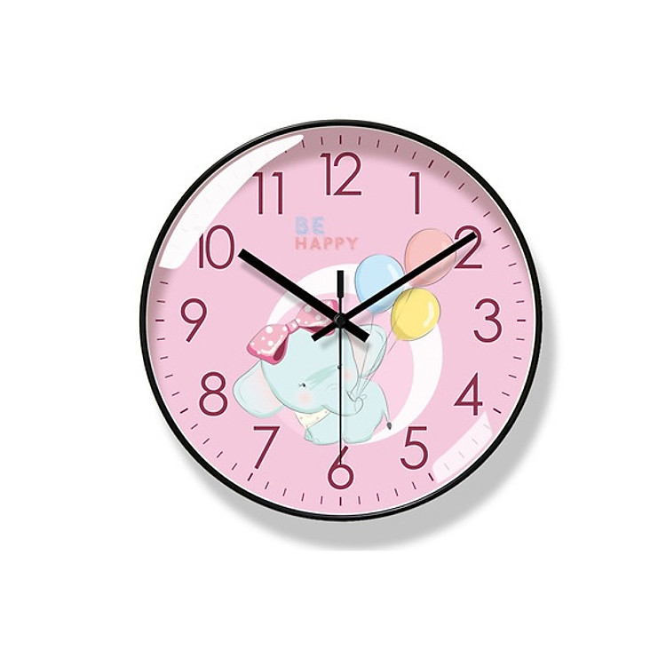 Đồng hồ treo tường - M23