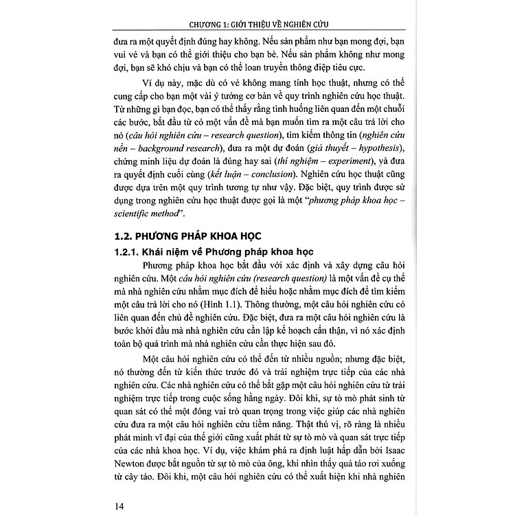 Giáo Trình Sau Đại Học Phương Pháp Nghiên Cứu Khoa Học Trong Kinh Doanh Cập Nhật Smart PLS - Ảnh 5