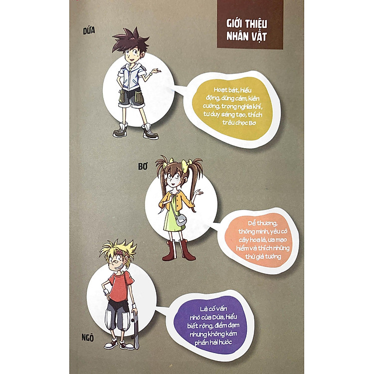 Vệ Sĩ Tốt Nhất Là Chính Mình - 150++ Kỹ Năng An Toàn Dành Cho Học Sinh - Ảnh 6