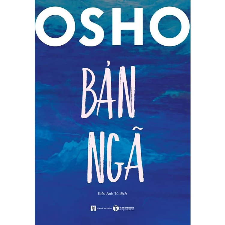 Bản Ngã – Osho