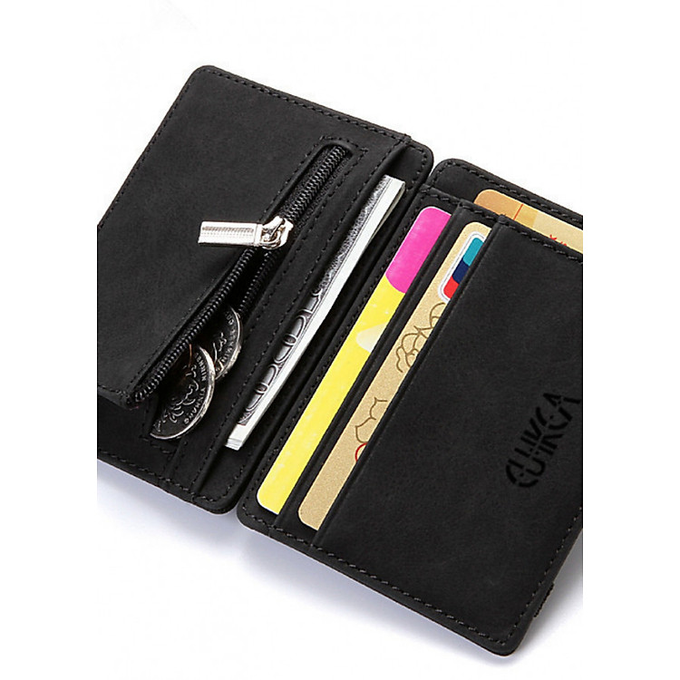 Ví da nam ma thuật cao cấp