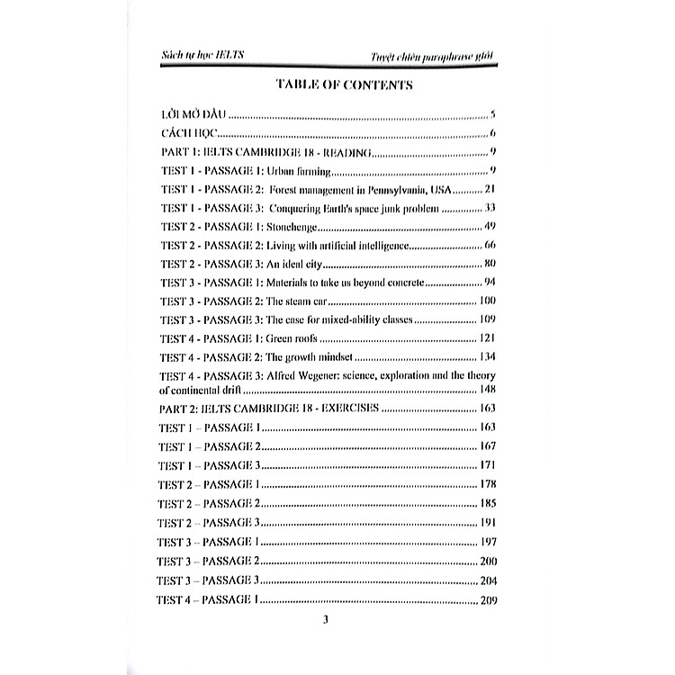 Tuyệt Chiêu Tăng Điểm Ielts Reading - Kho Từ Vựng Paraphrase Giỏi - Ảnh 8