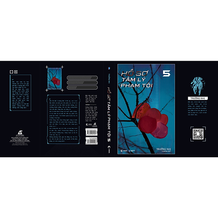 Hồ Sơ Tâm Lý Phạm Tội (Tập 5) - Ảnh 2