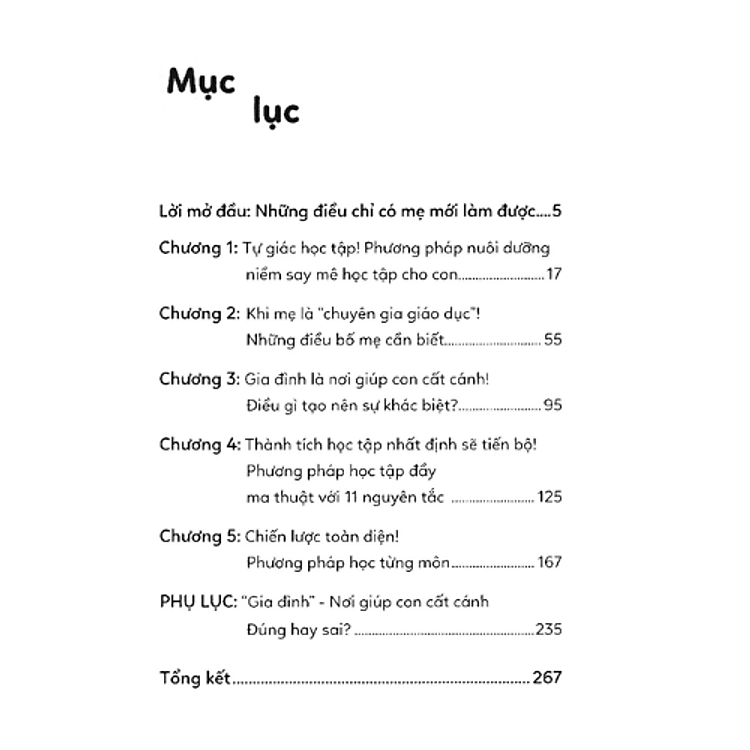 Bộ sách dành cho cha mẹ có con vào lớp 1: Cất Cánh Cùng Lớp 1 - Ảnh 3