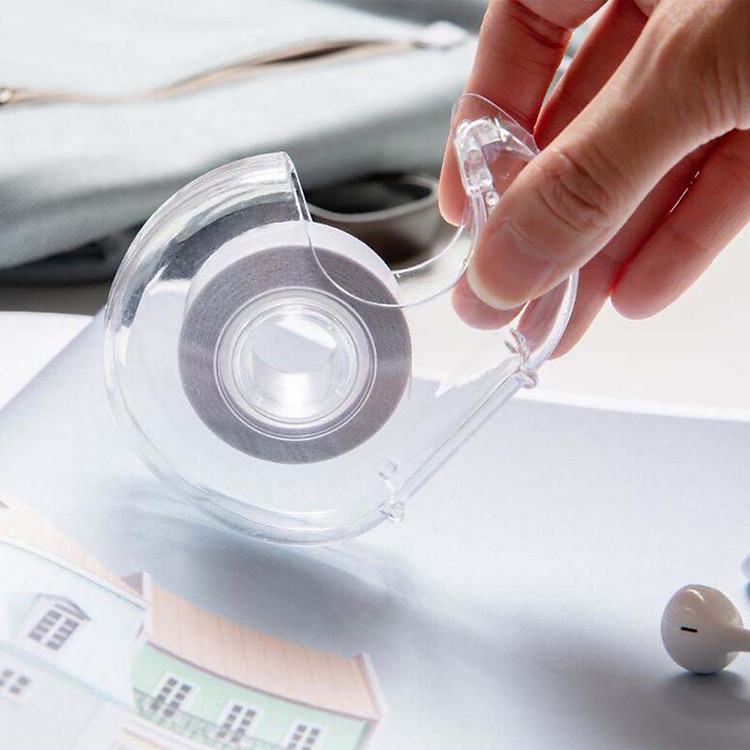 Fashion Body Tape Lingerie Tape Double Sided Clothing Tape for Fabric Clothes Bra