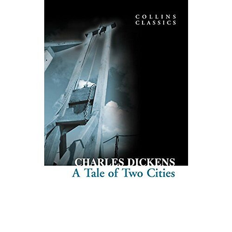A Tale of Two Cities (Collins Classics)