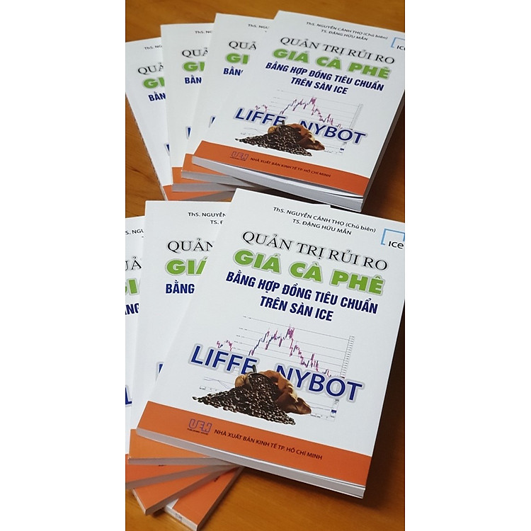 QUẢN TRỊ RỦI RO GIÁ CÀ PHÊ BẰNG HỢP ĐỒNG TIÊU CHUẨN TRÊN SÀN ICE - Ảnh 2