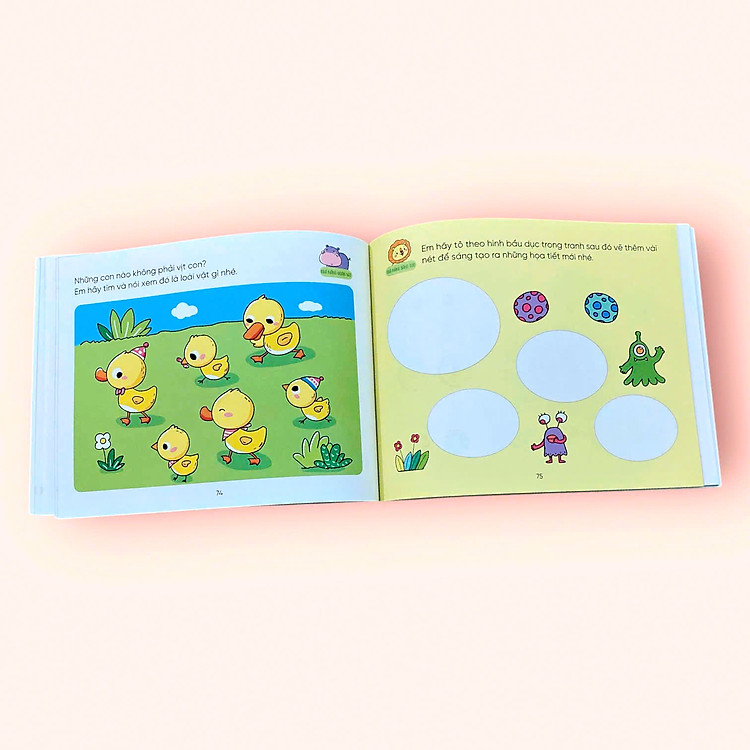 Hỏi Đáp Thông Minh - Rèn Luyện Não Trái Não Phải (Tập 2) - Ảnh 7