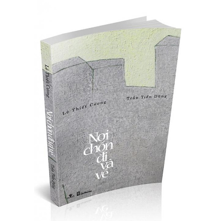 Sách Nơi Chốn Đi Và Về