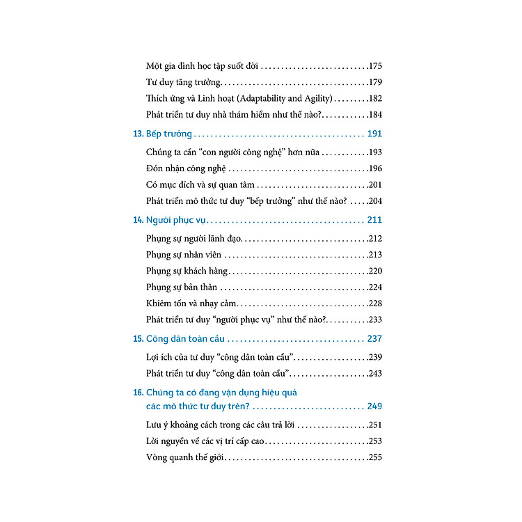 Nhà Lãnh Đạo Tương Lai (Tái Bản 2023) - Ảnh 2