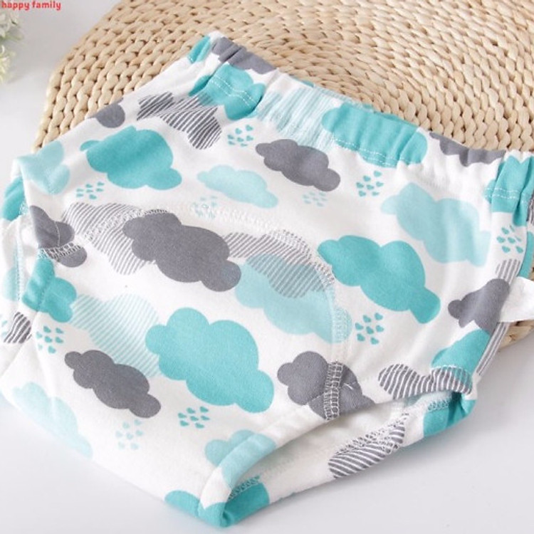 Tham Khảo tại ConCung: Set 5 quần tập bỏ bỉm bé trai , nhận ngay nhiều Ưu đãi