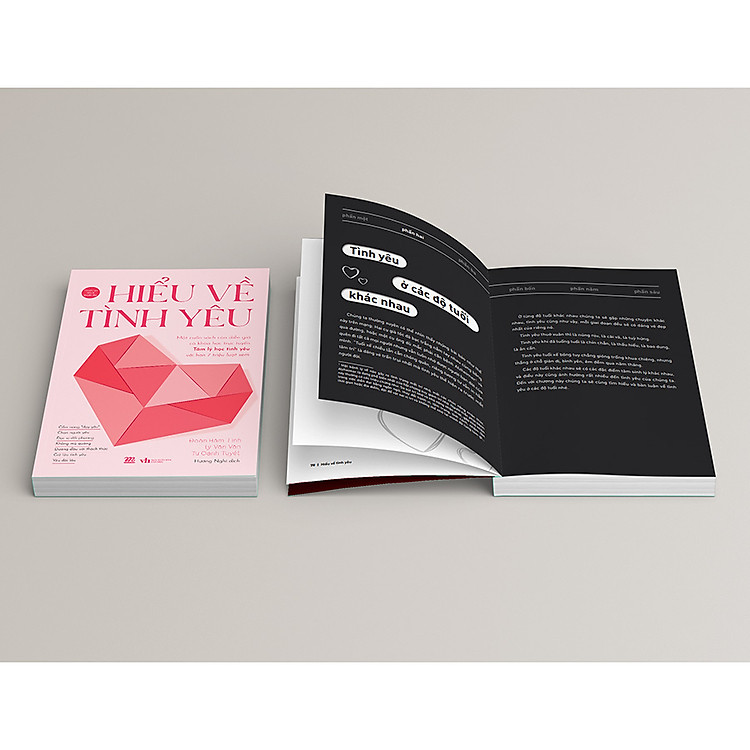 Hiểu Về Tình Yêu - Ảnh 5