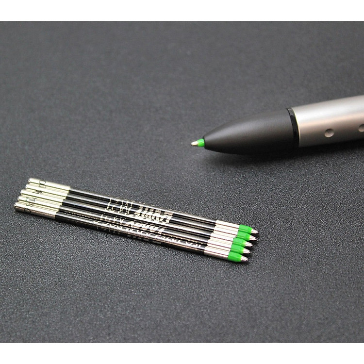 Ruột mực Lamy M21 - Xanh lá - Ảnh 2